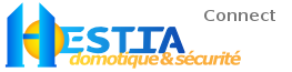 Hestia domotique & sécurité